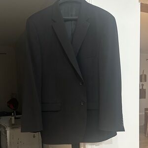 Pronto Uomo Charcoal Blazer